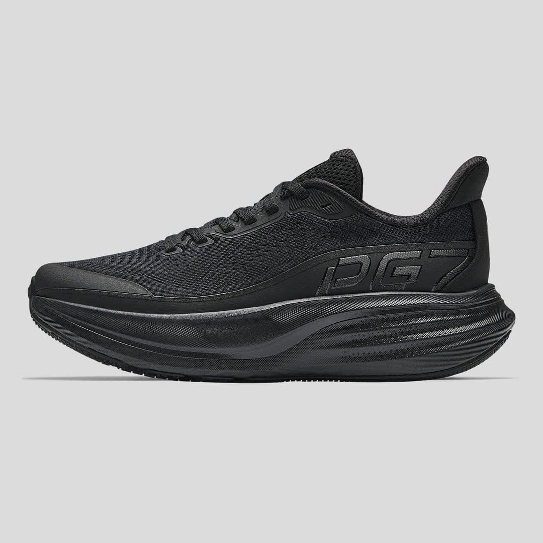 Women's ANTA PG7 3 - Black