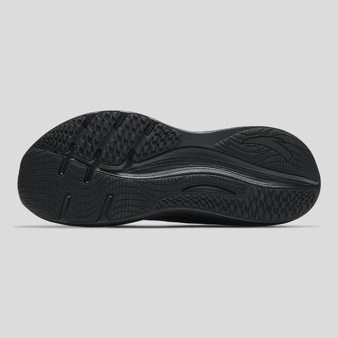 Women's ANTA PG7 3 - Black