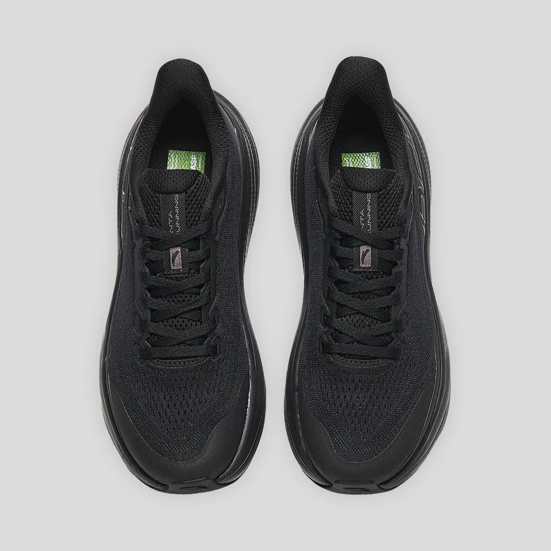 Women's ANTA PG7 3 - Black