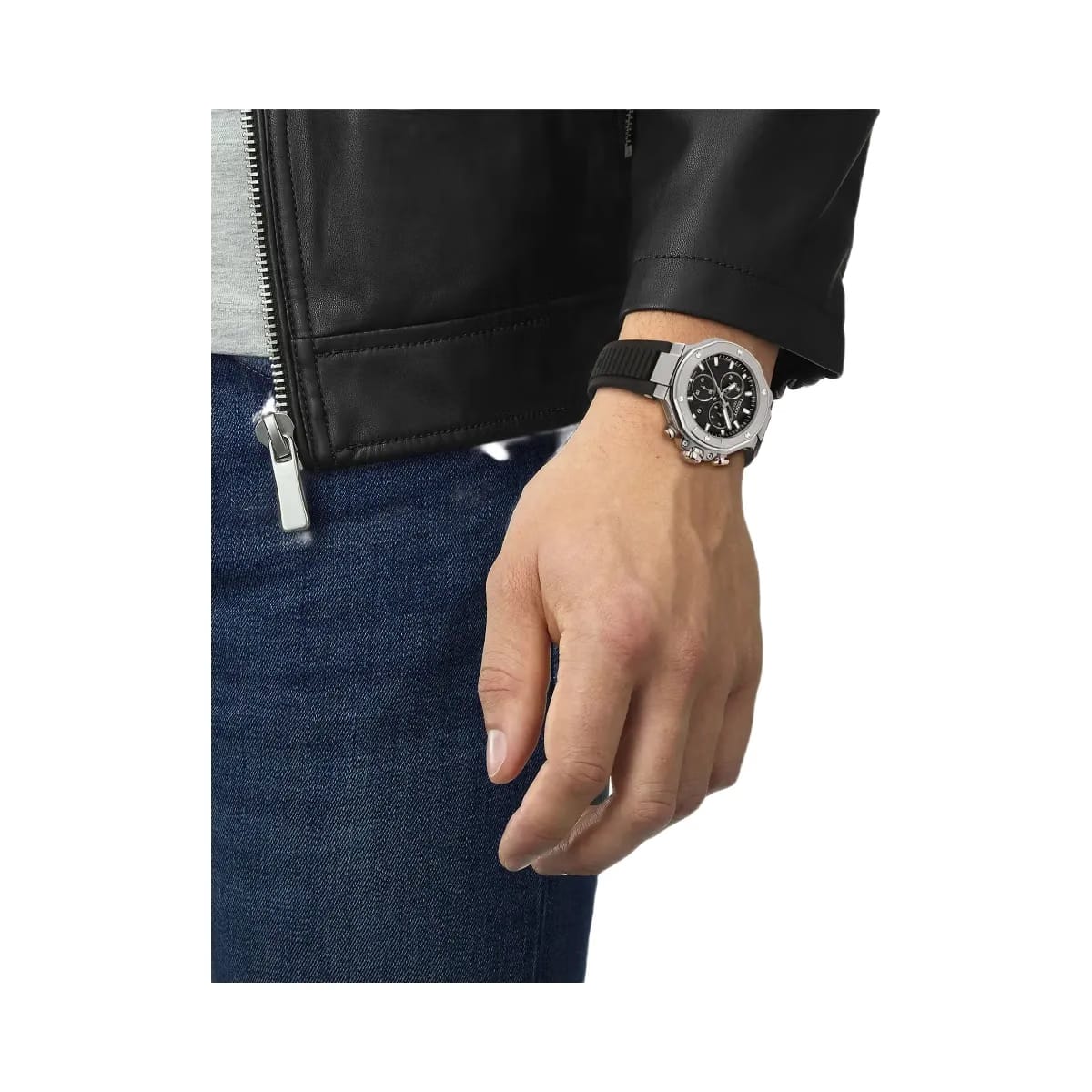 Tissot T-Race 38Mm T1418171705100