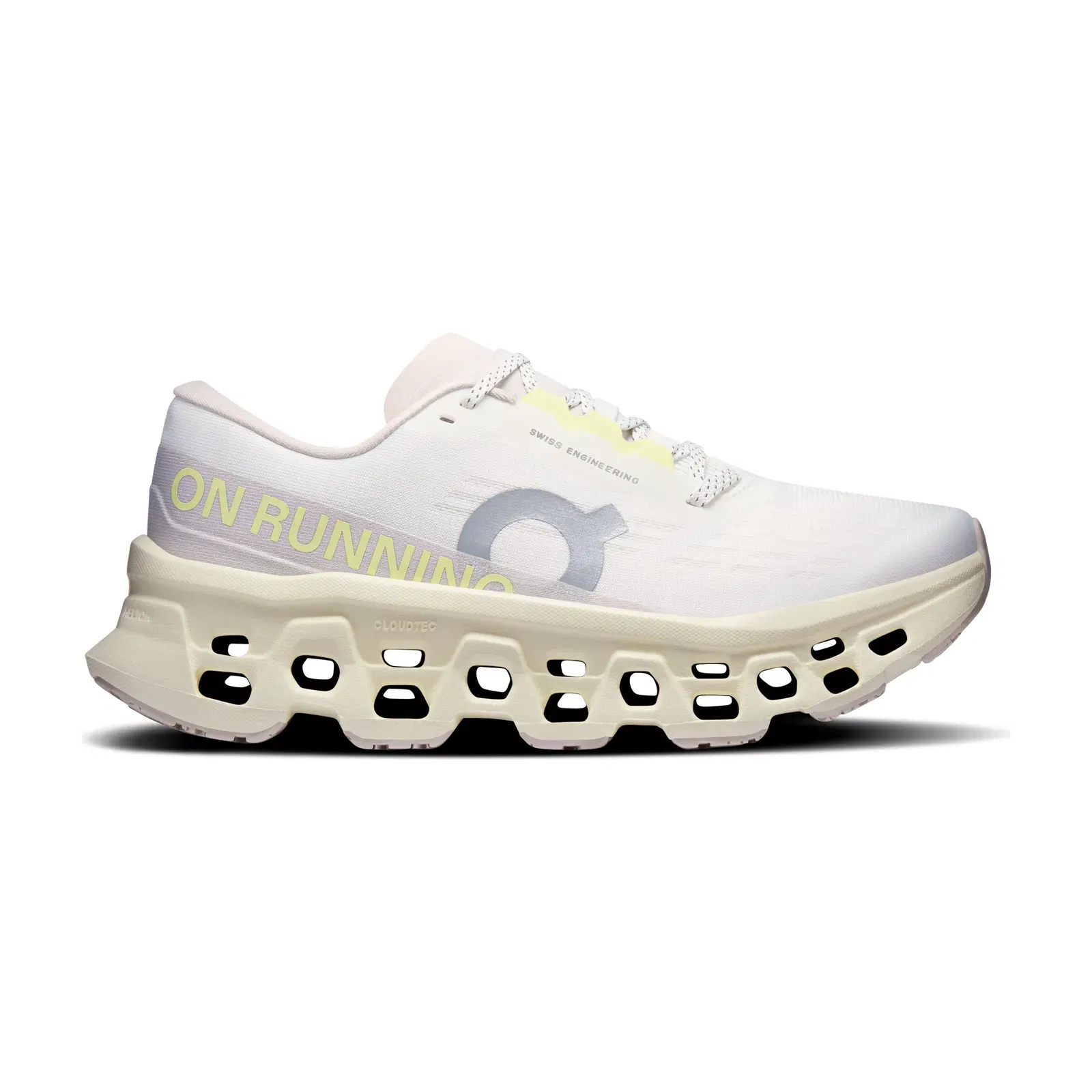 On Cloudmonster 3 Ivory Seedling (Women'S)