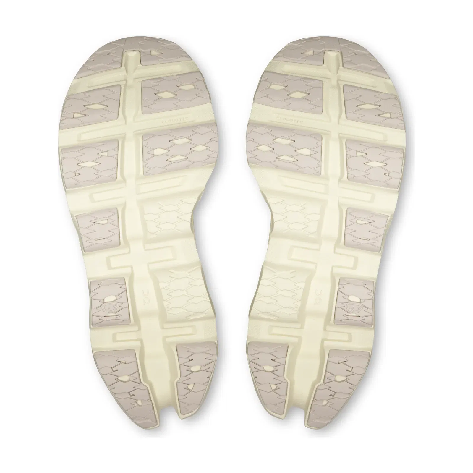 On Cloudmonster 3 Ivory Seedling (Women'S)