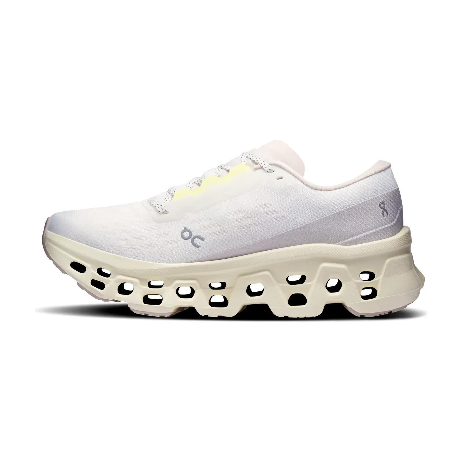 On Cloudmonster 3 Ivory Seedling (Women'S)