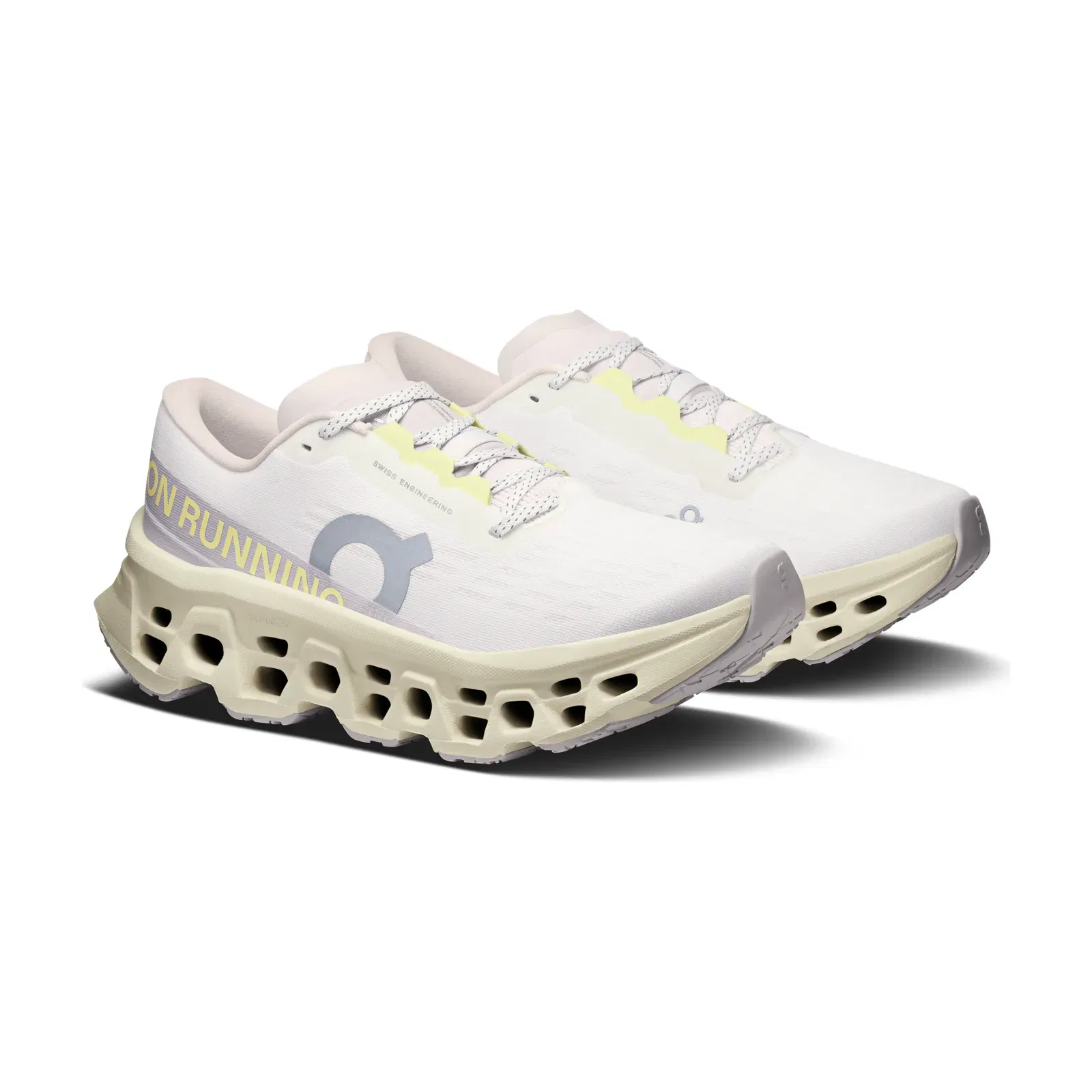 On Cloudmonster 3 Ivory Seedling (Women'S)