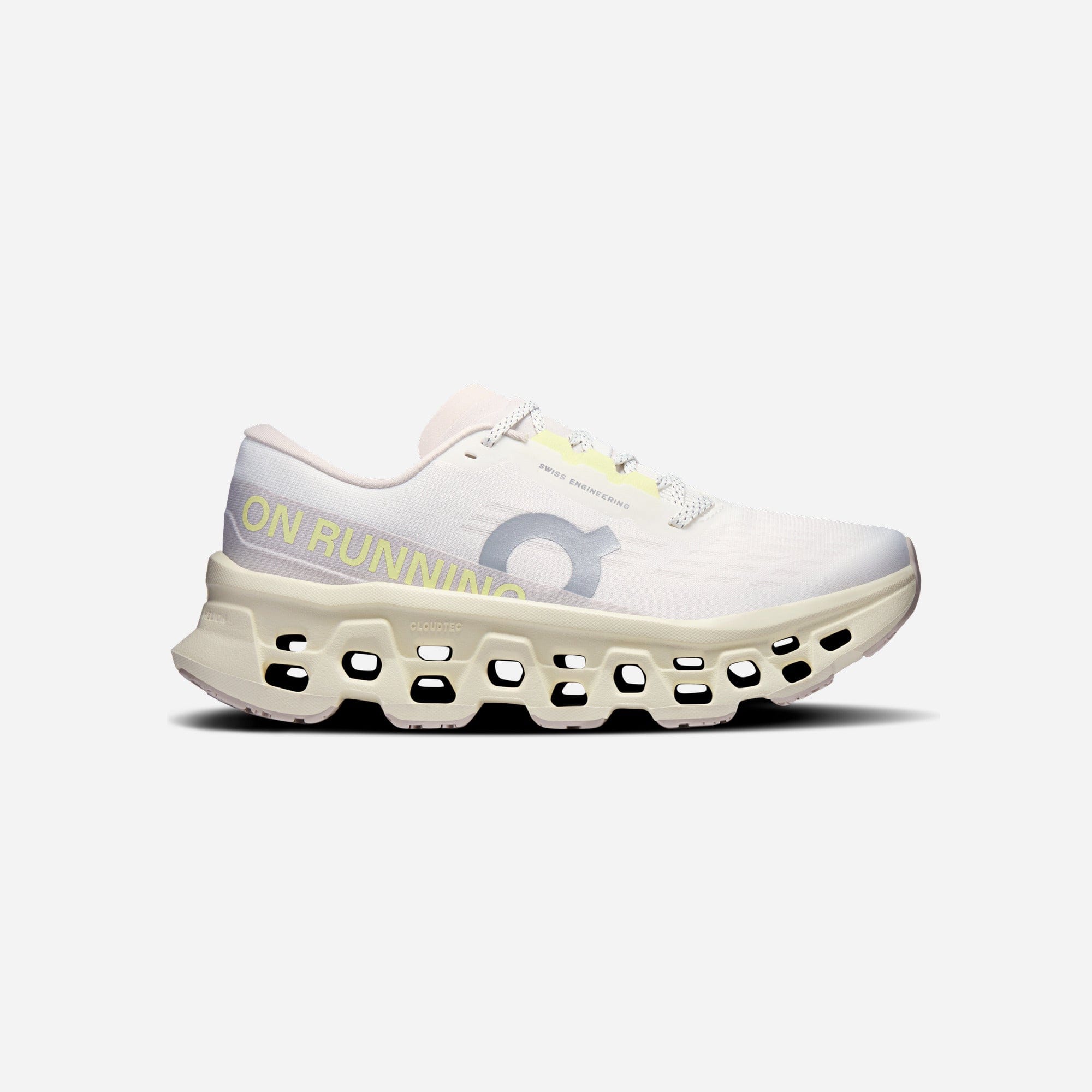 On Cloudmonster 3 Ivory Seedling (Women'S)