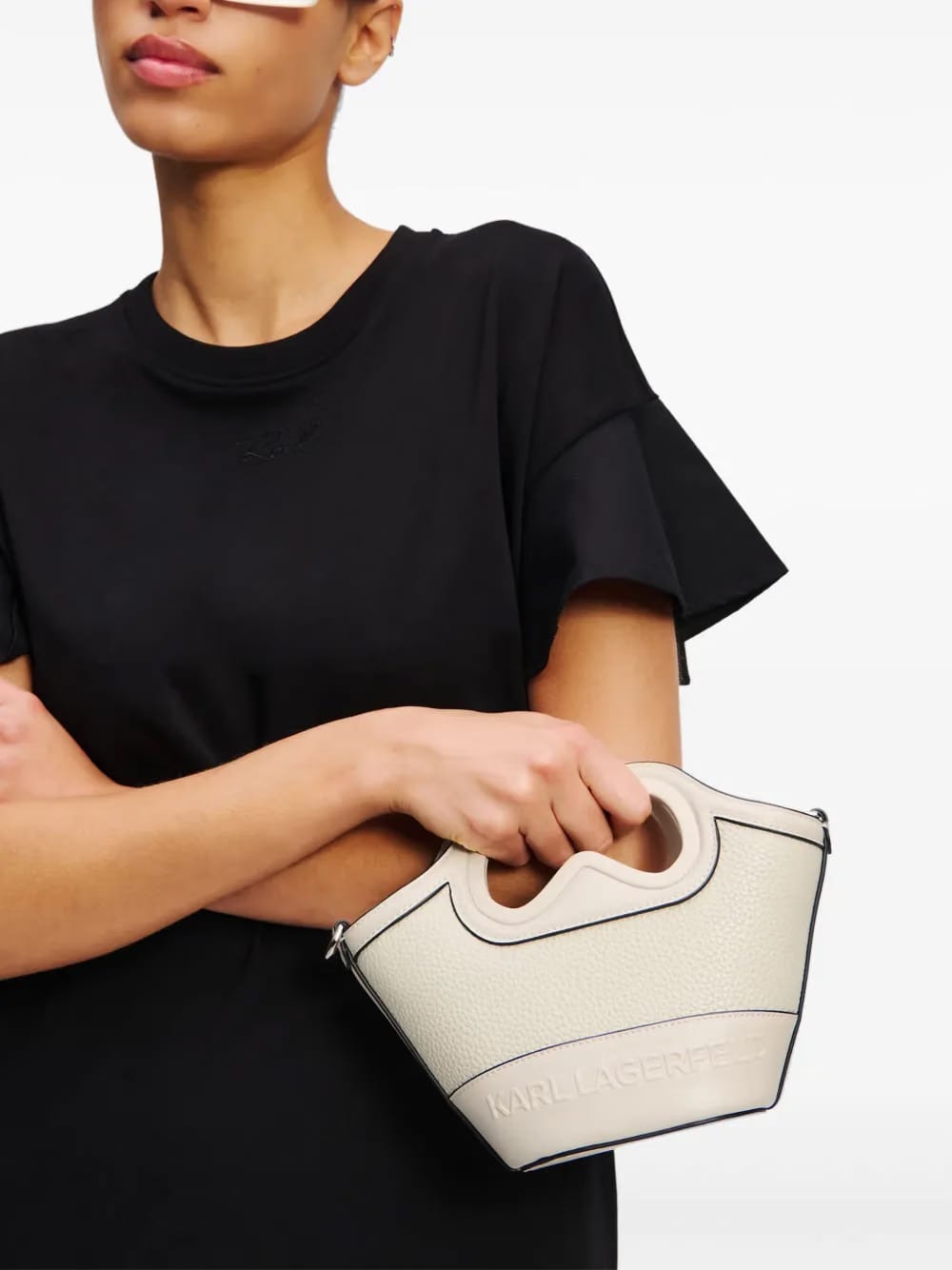 mini K/Aviator bag