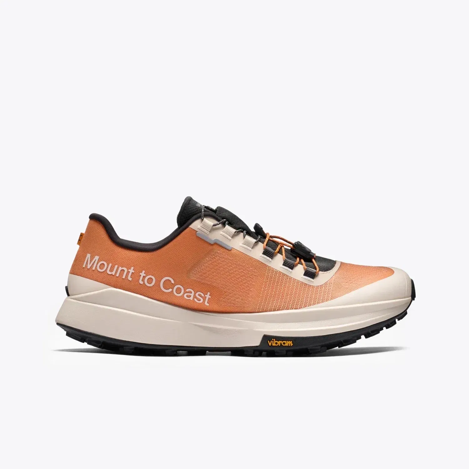 Mount To Coast T1 Clay