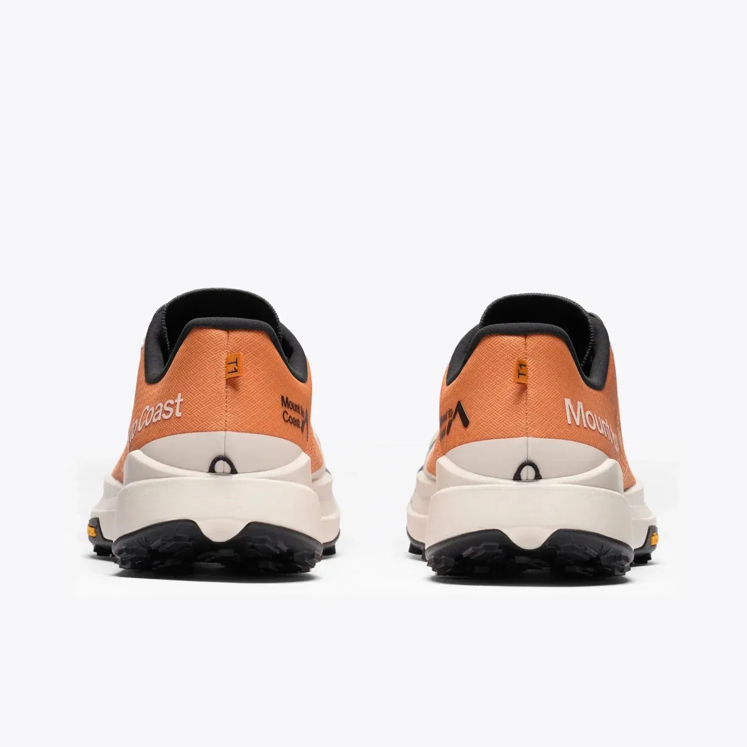 Mount To Coast T1 Clay