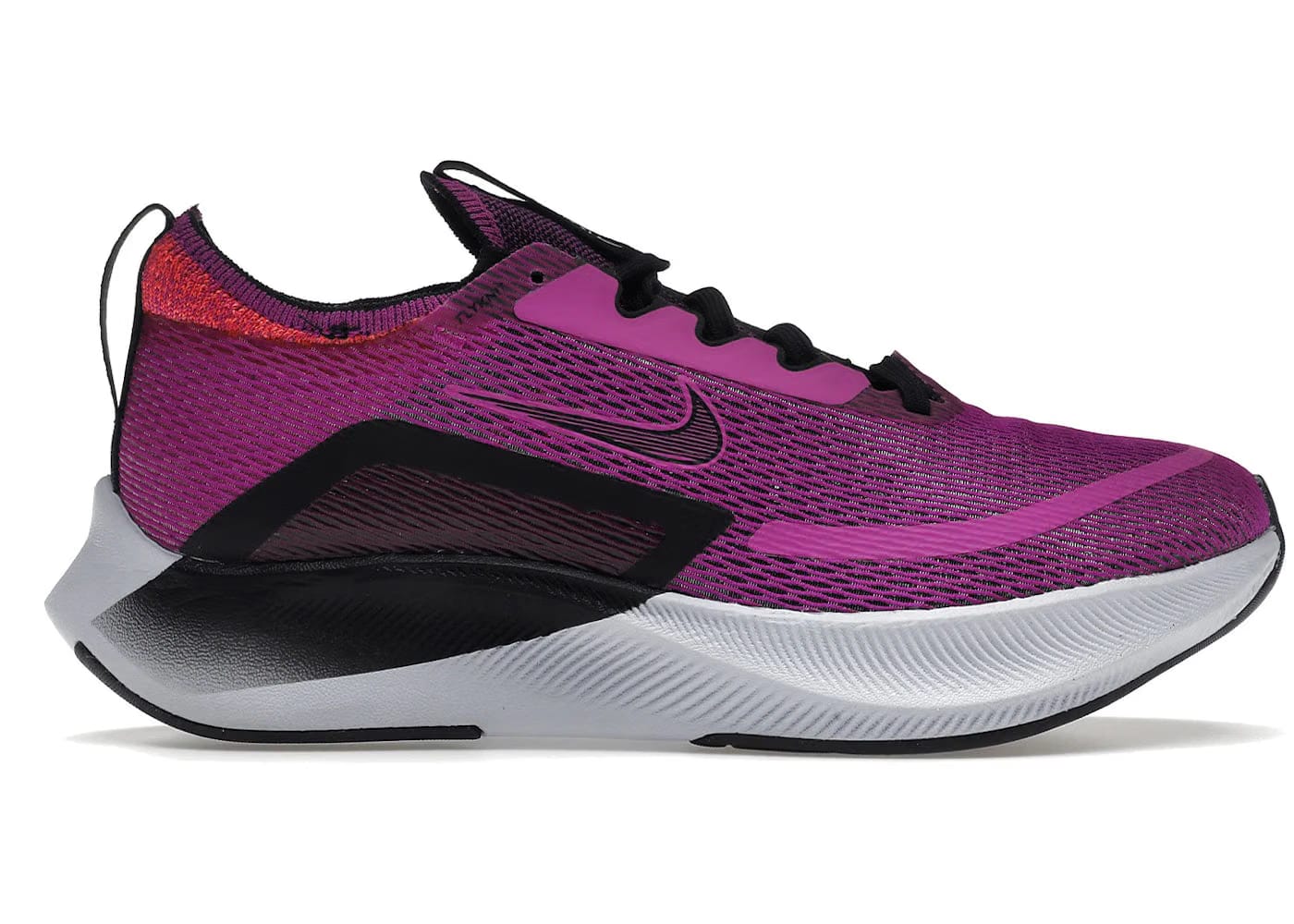 Nike Zoom Fly 4 Hyper Violet Womens
