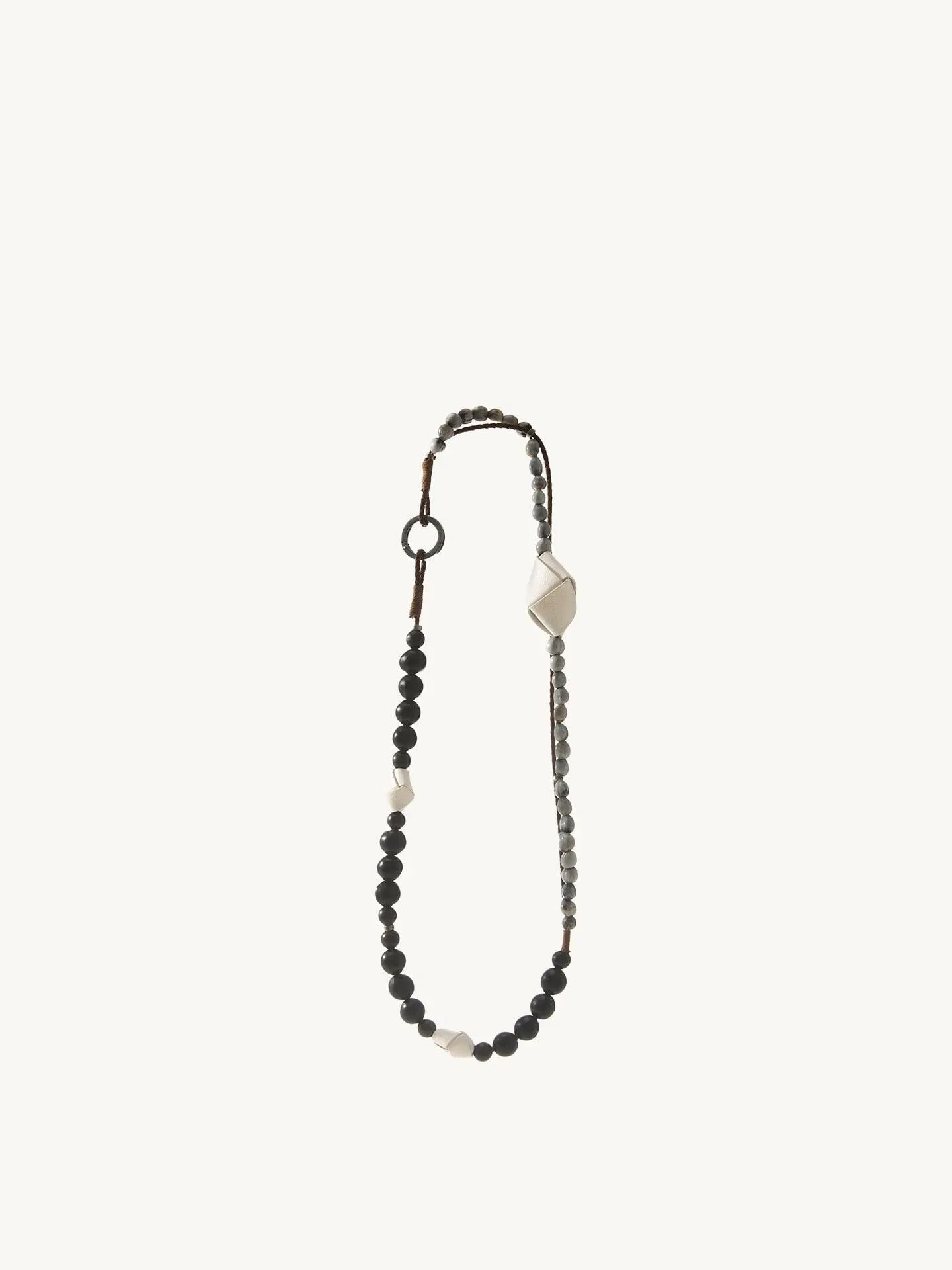Songmont Large Carefree Thread Charm Sandal