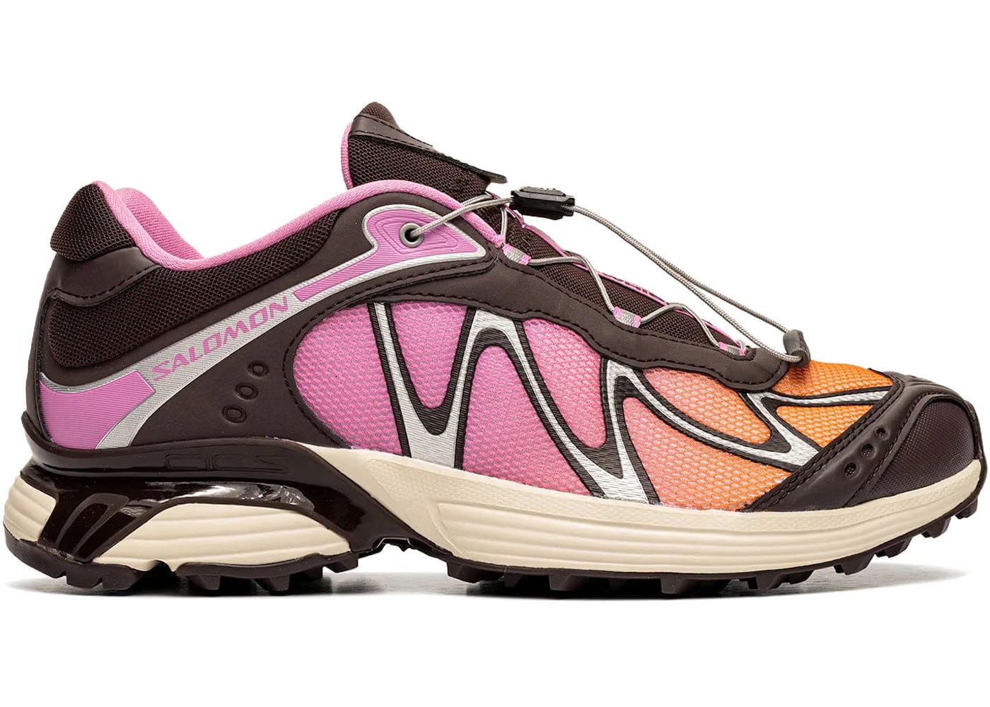Salomon Xt-Whisper Cyclamen Turmeric