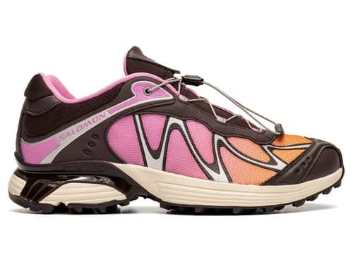 Salomon Xt-Whisper Cyclamen Turmeric