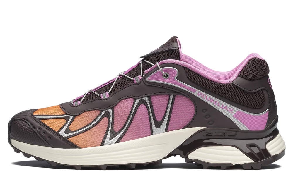 Salomon Xt-Whisper Cyclamen Turmeric