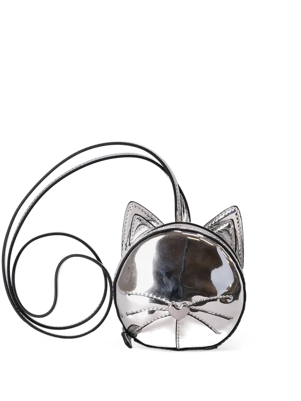 Ikon Le Chat cross body bag