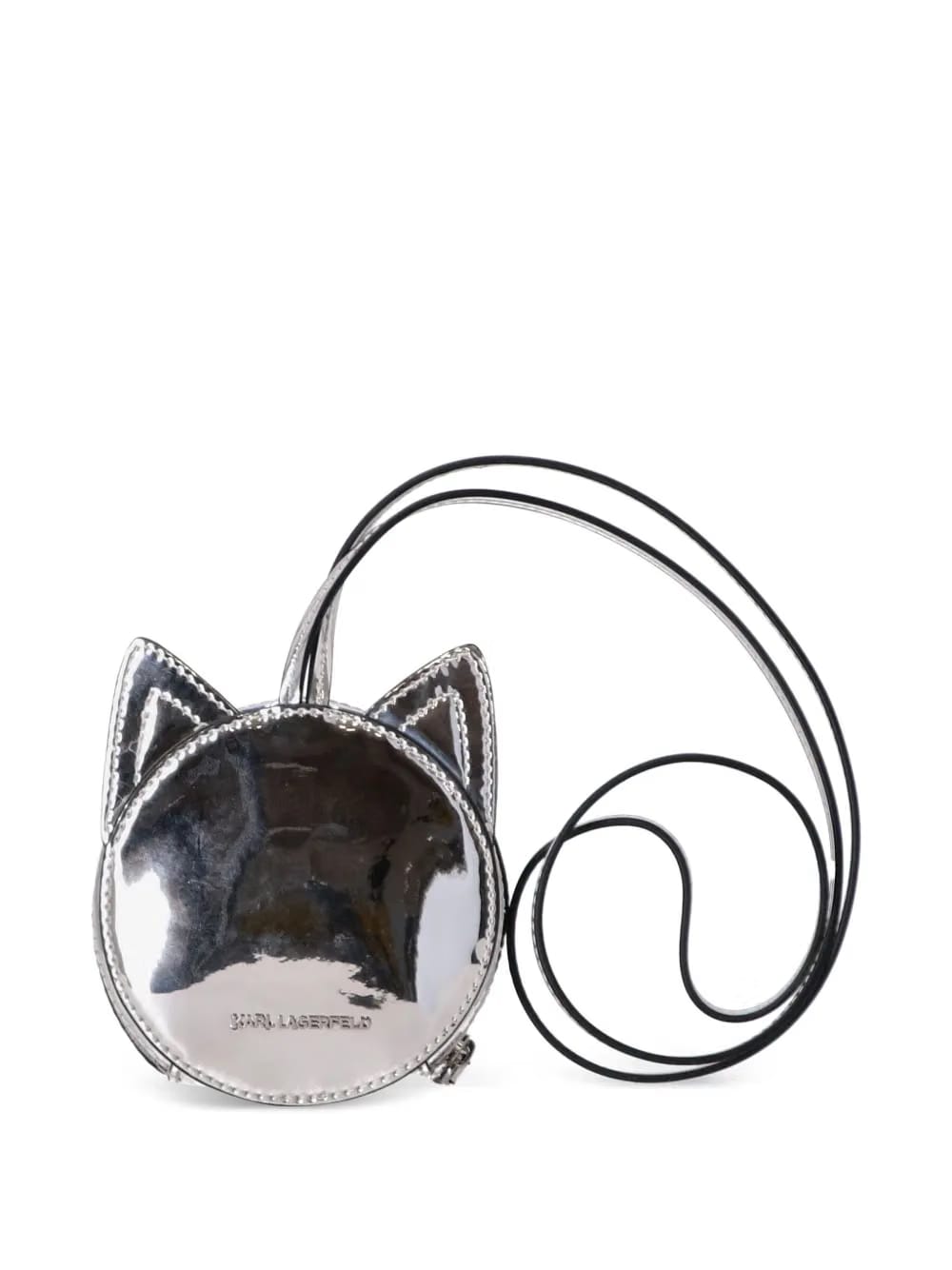 Ikon Le Chat cross body bag