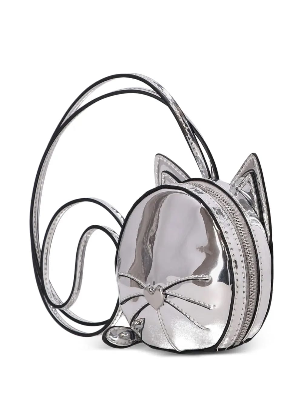 Ikon Le Chat cross body bag