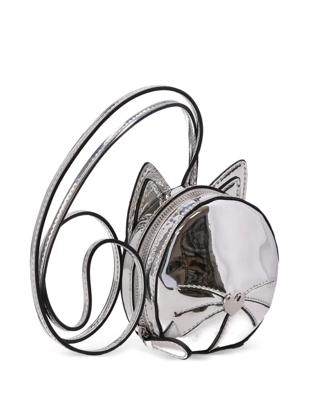 Ikon Le Chat cross body bag