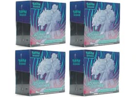 2025 Pokemon Scarlet & Violet Journey Together Elite Trainer Box 4X Lot