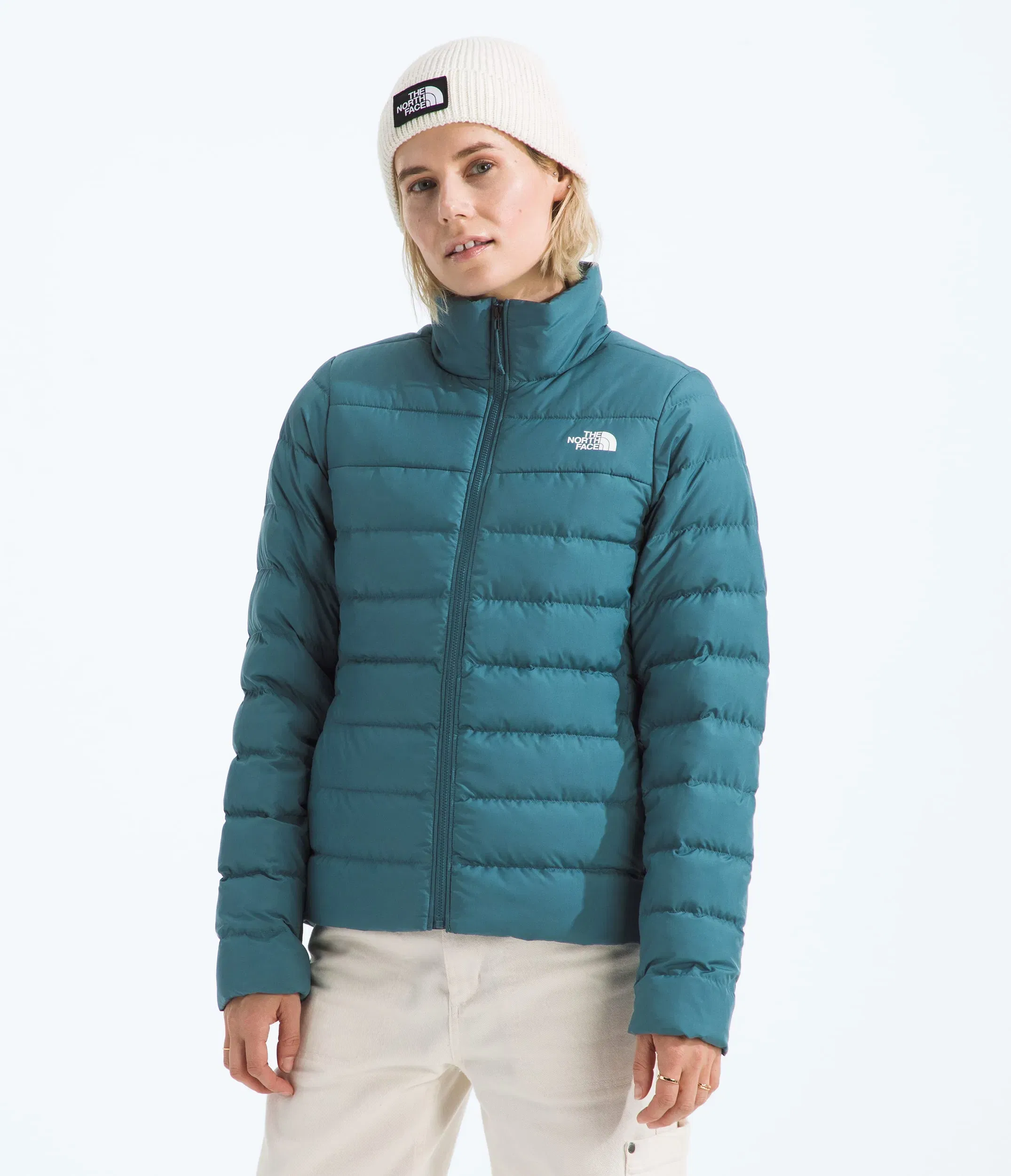 The North Face Women’s Aconcagua 3 Jacket Space