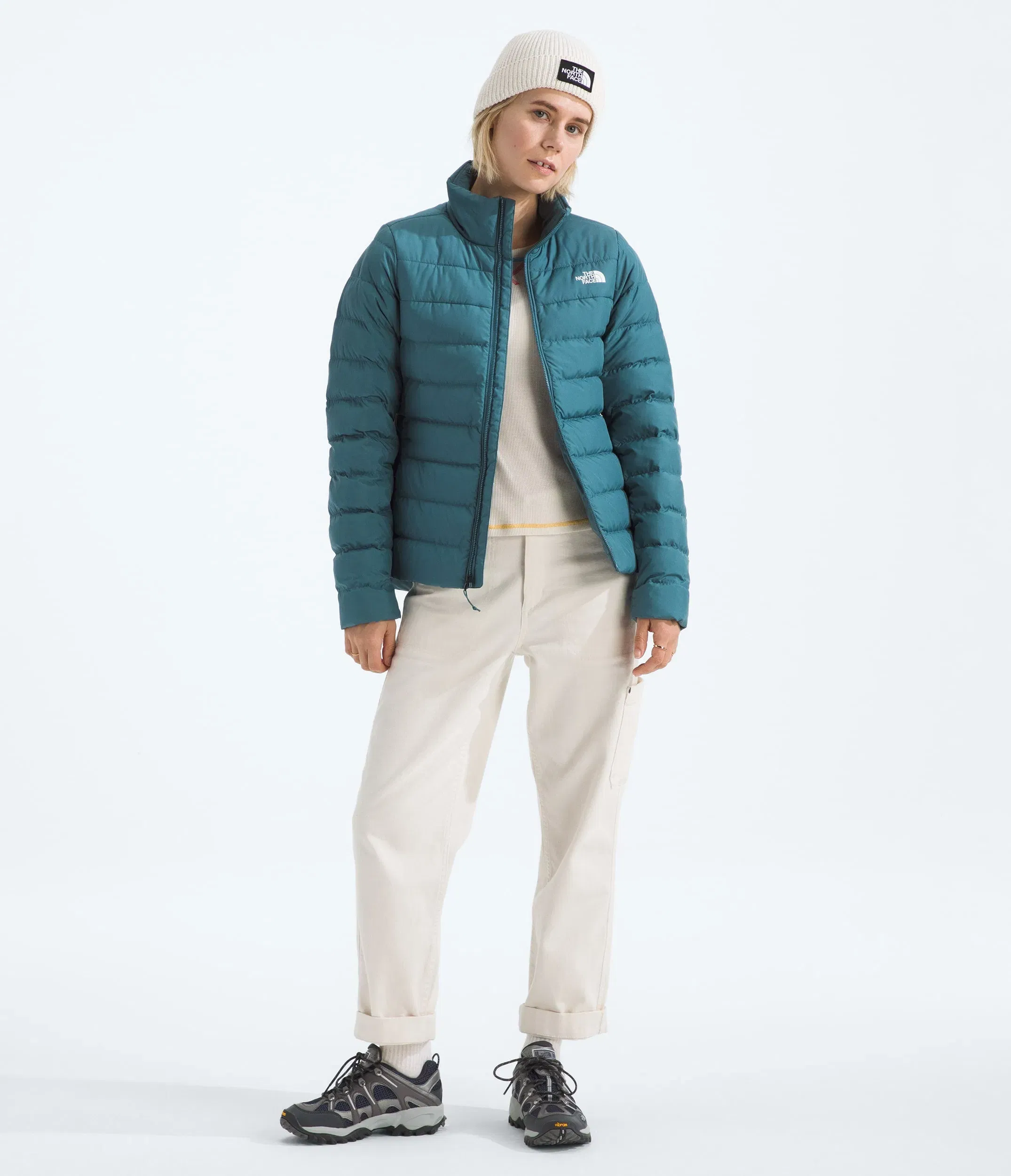 The North Face Women’s Aconcagua 3 Jacket Space