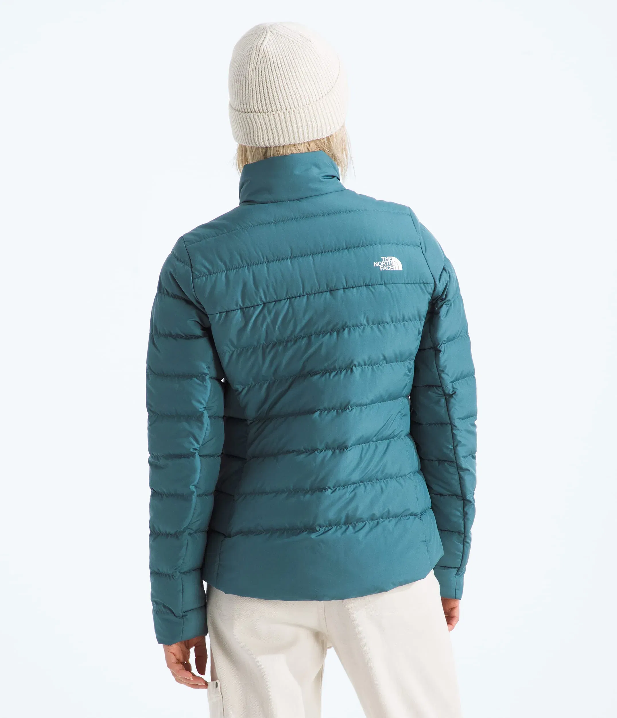 The North Face Women’s Aconcagua 3 Jacket Space