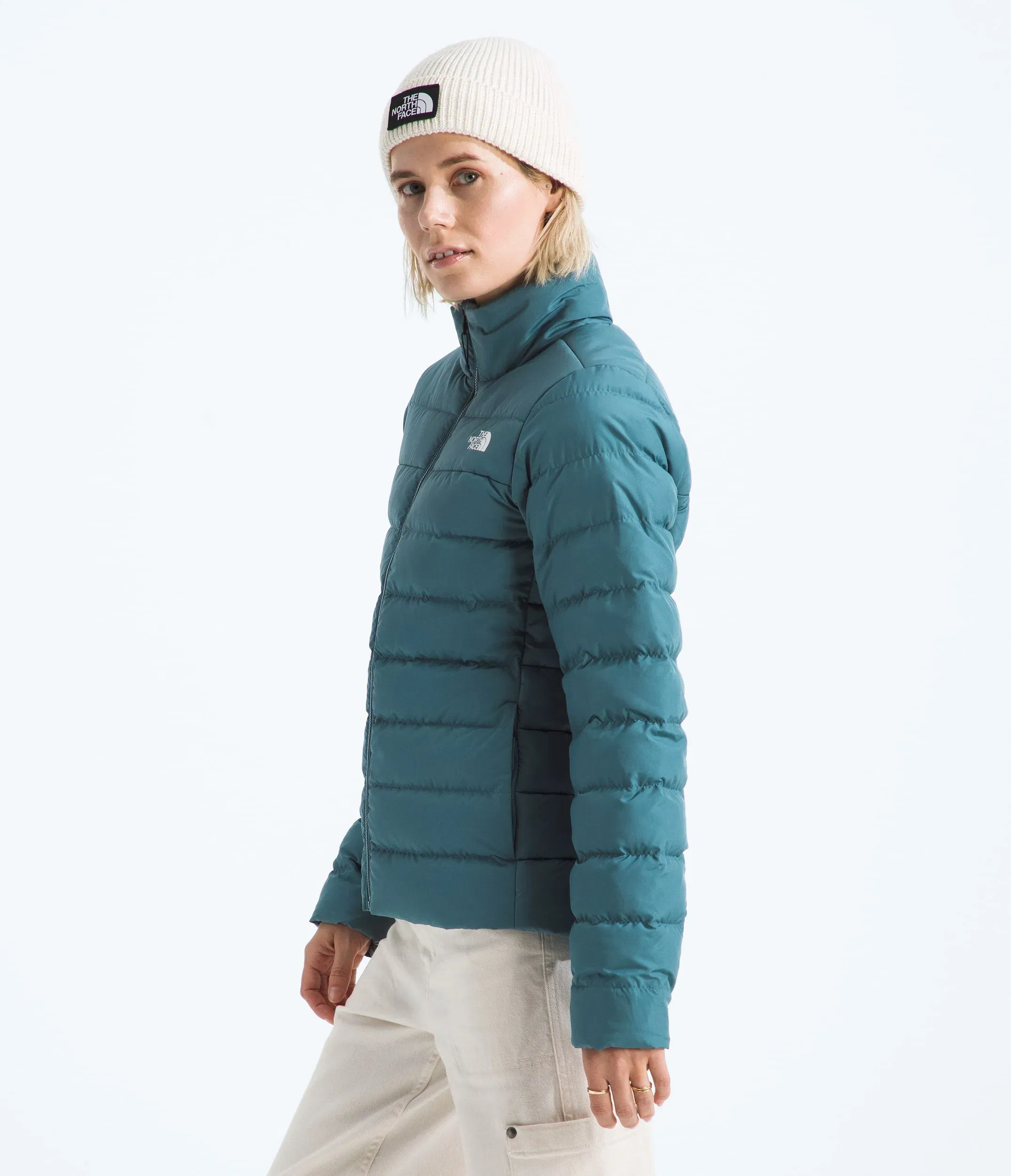 The North Face Women’s Aconcagua 3 Jacket Space
