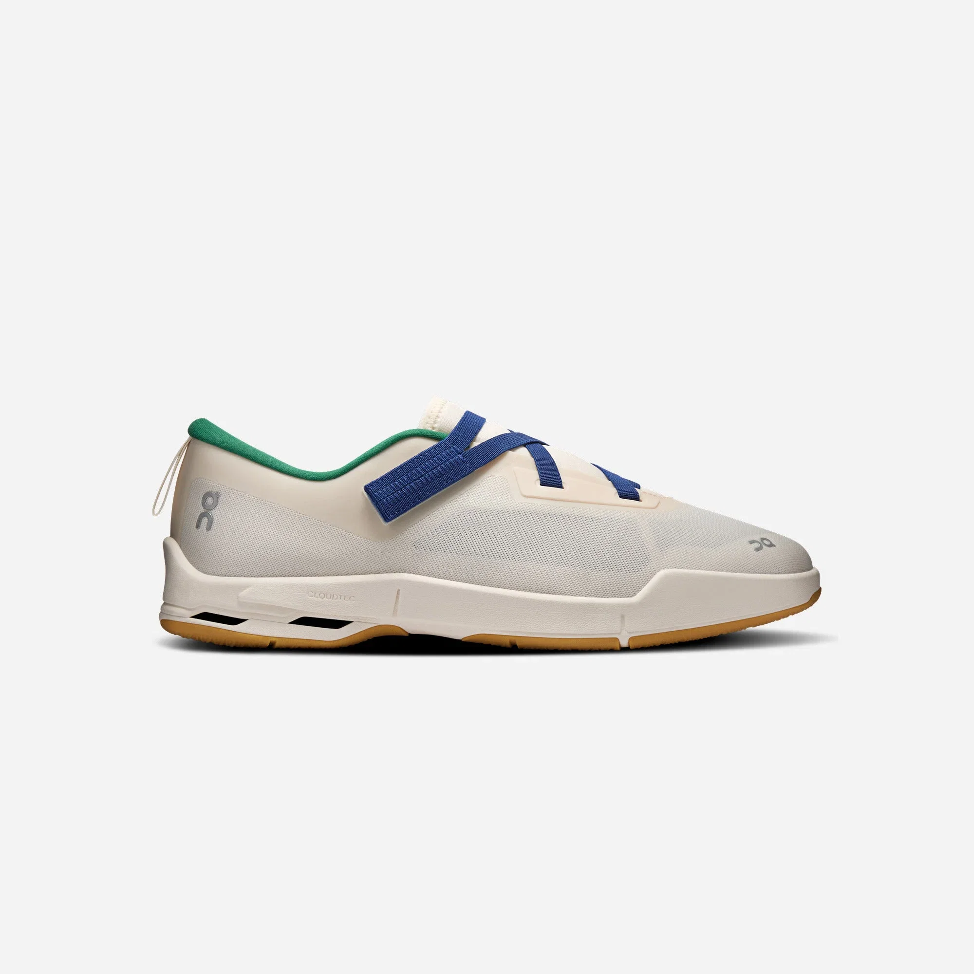On Running Cloudnova Moon Zendaya Dew Spruce