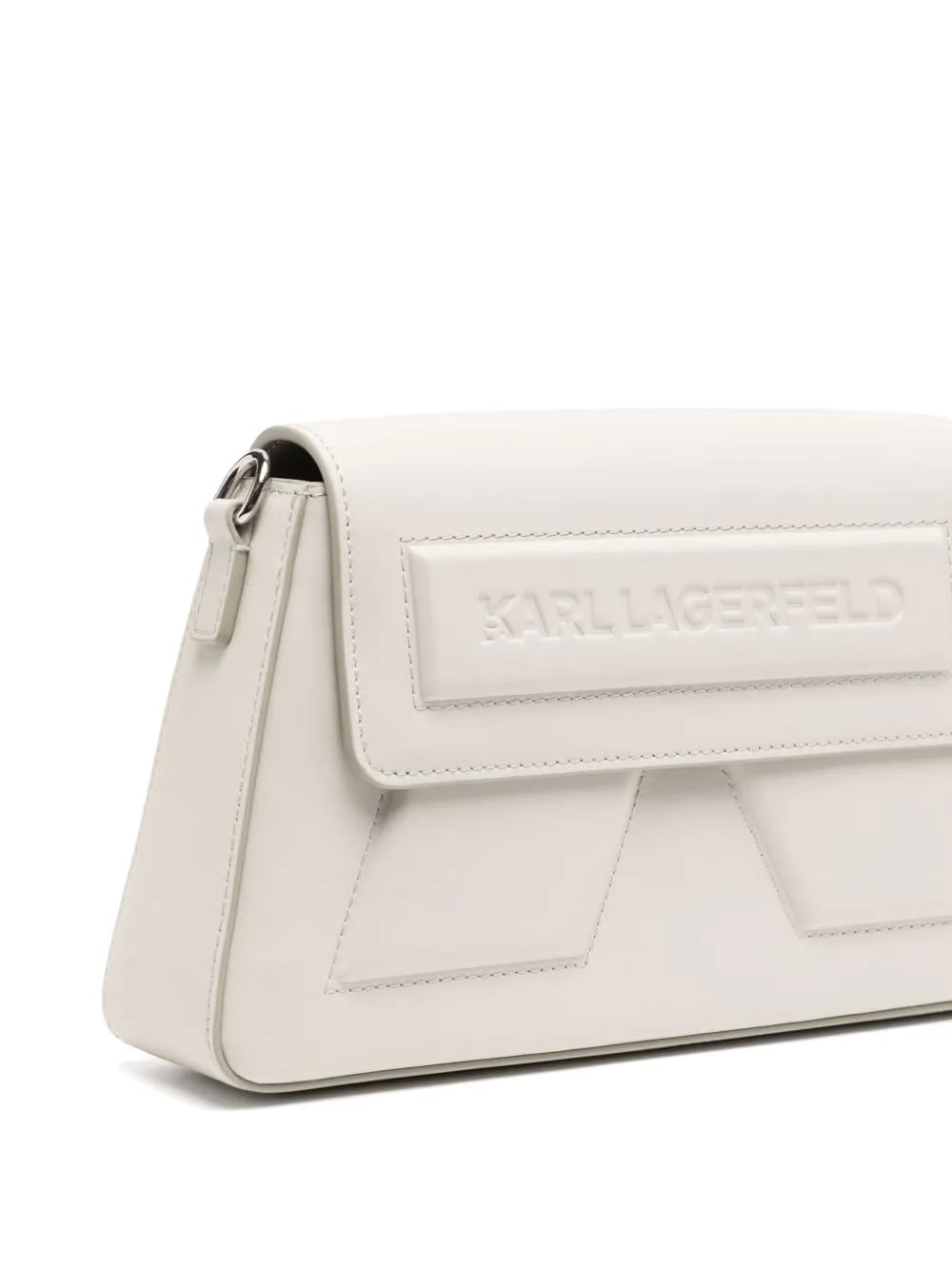 Ikon K crossbody bag