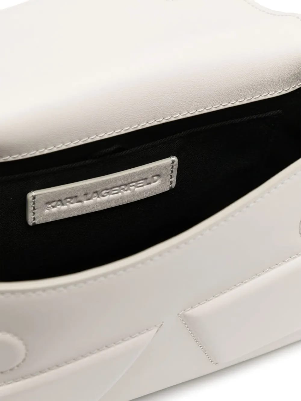 Ikon K crossbody bag
