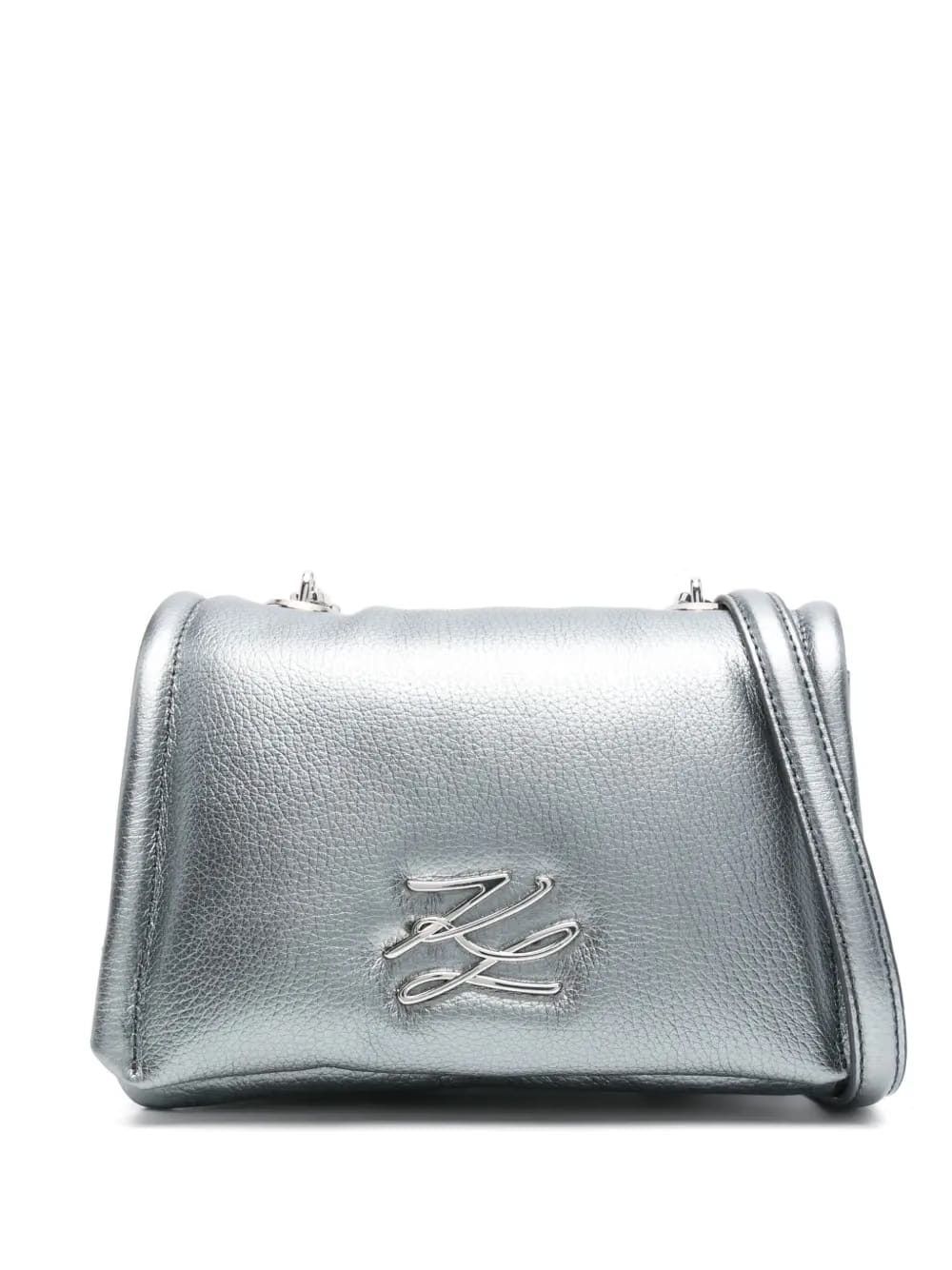 K/Autograph crossbody bag