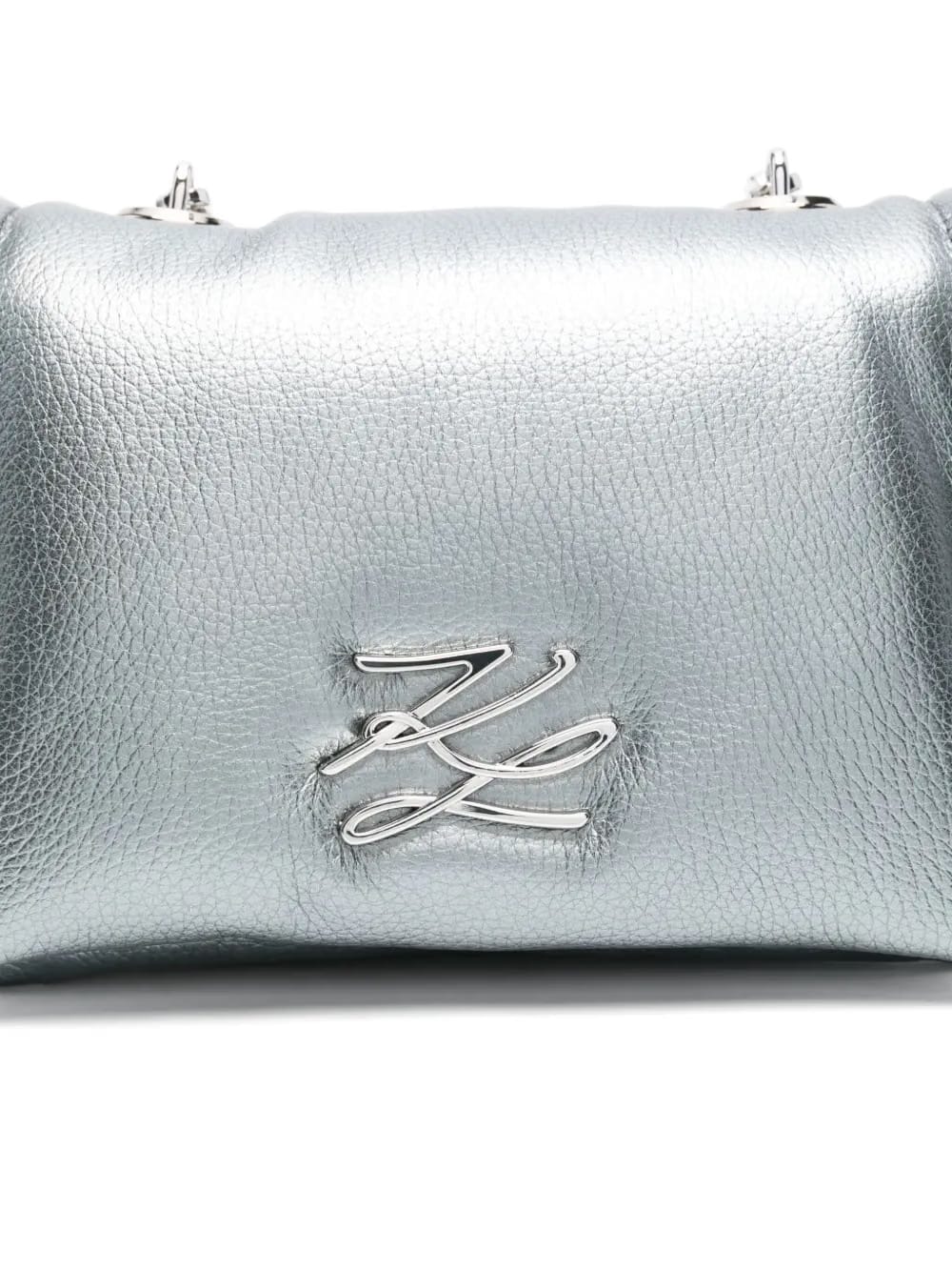 K/Autograph crossbody bag