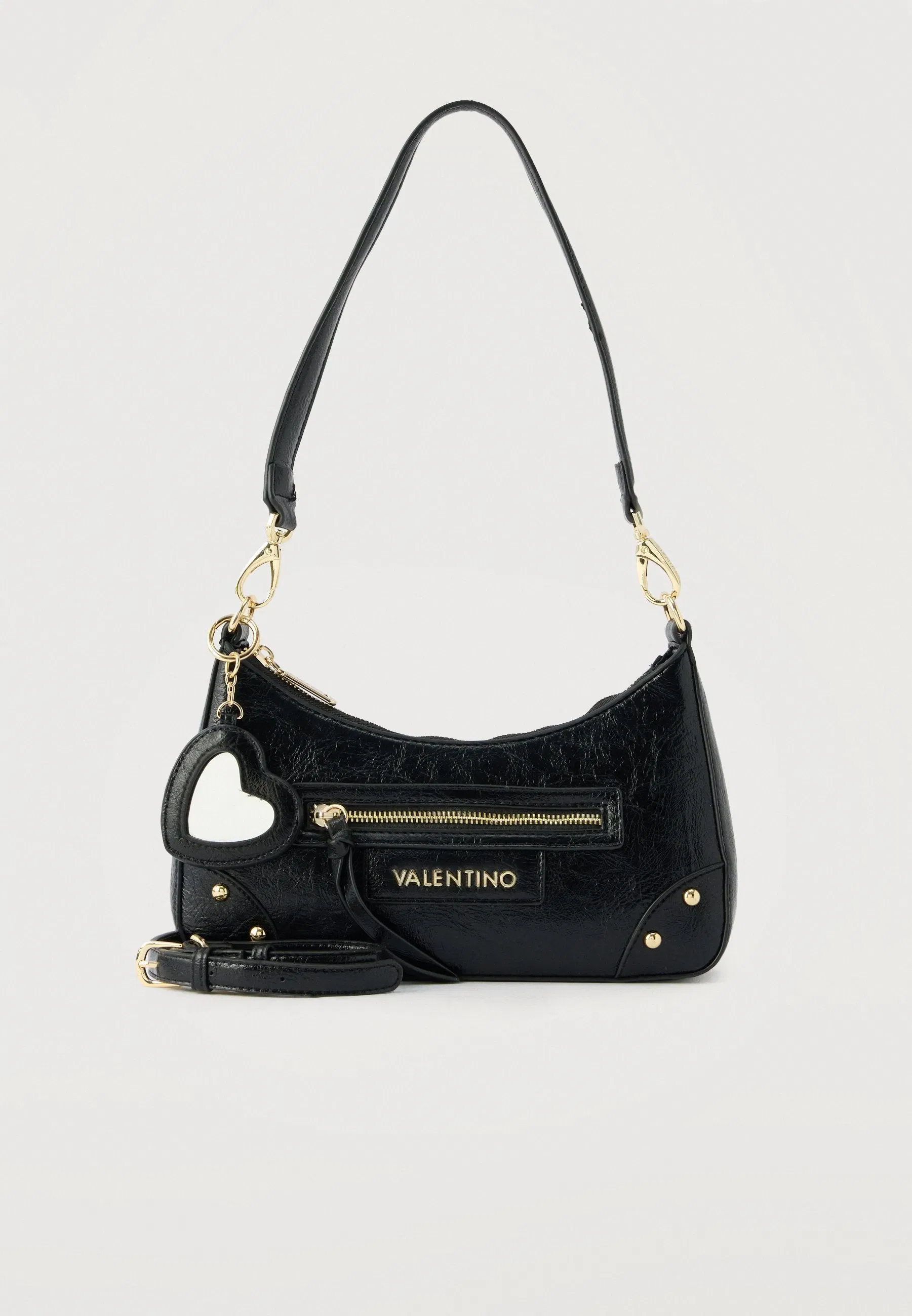 Valentino Bags Special Nola - Handbag - Nero