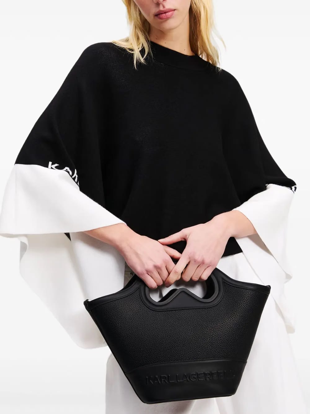 K/Aviator bag