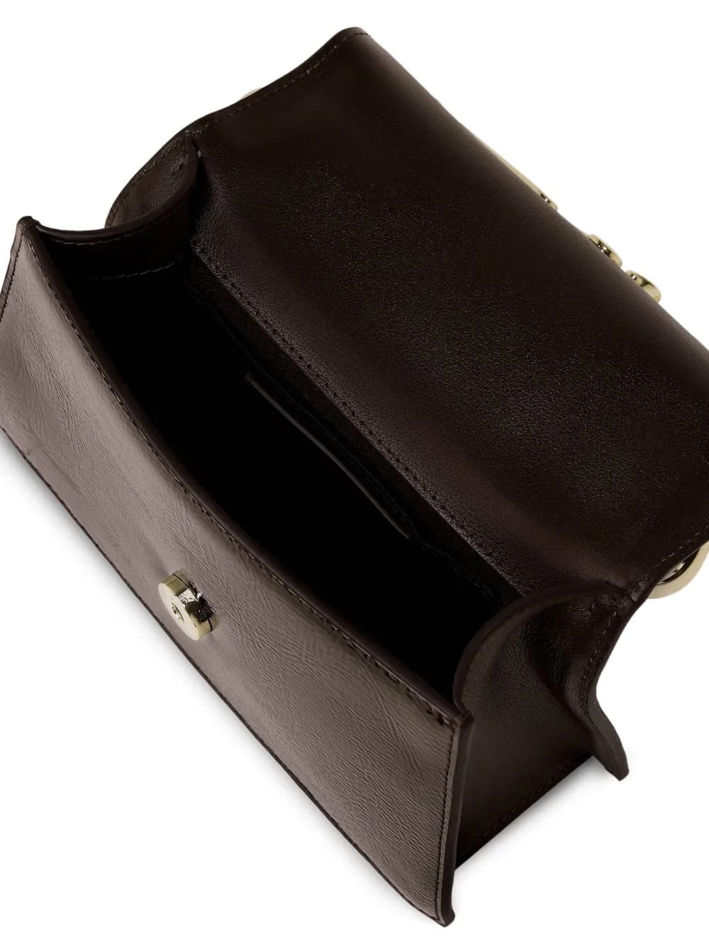 small K/SIGNATURE crossbody bag