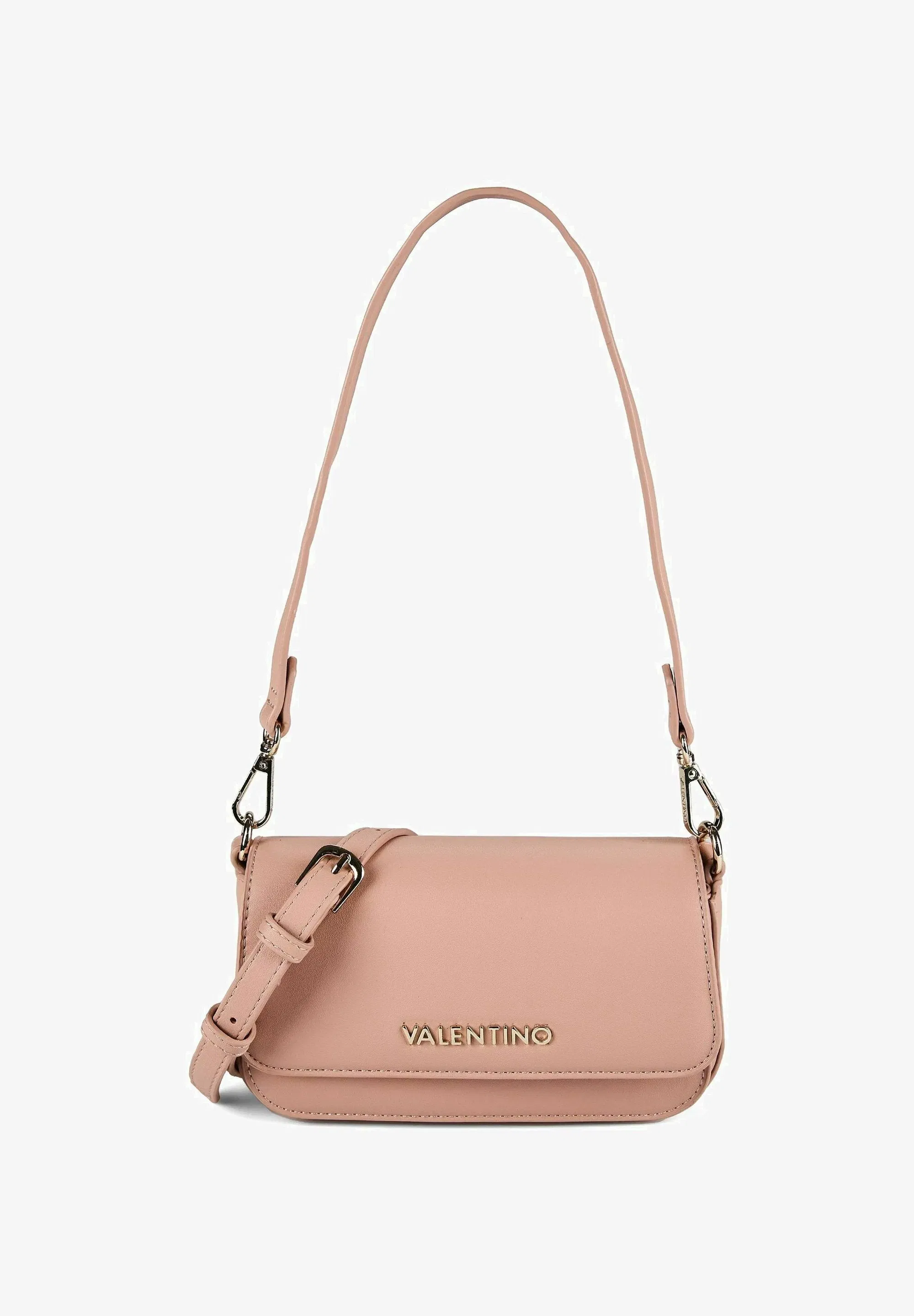 Valentino Bags Nilde Umhängetasche 20 Cm - Handbag - Cipria