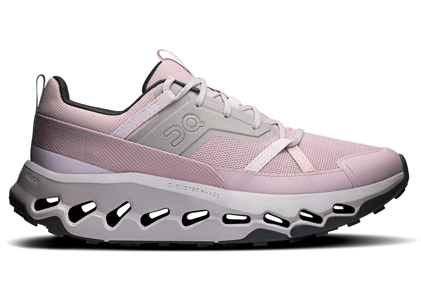 On Running Cloudhorizon Mauve Fade Womens