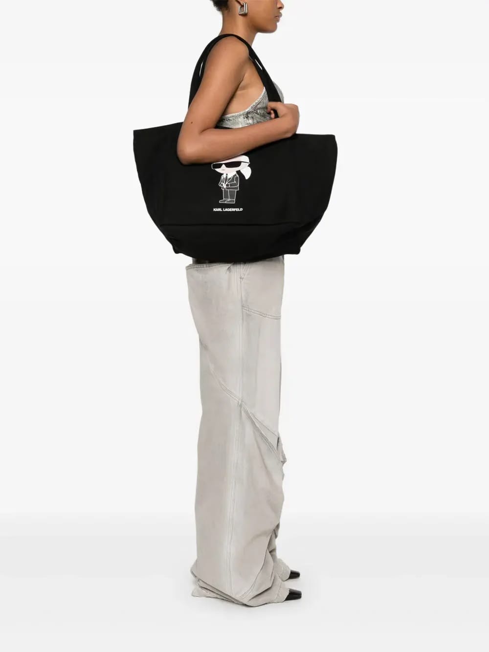 Ikonik 2.0 tote bag