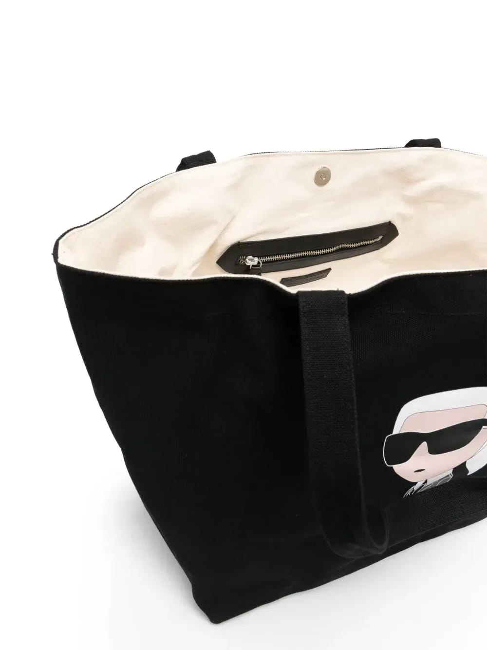 Ikonik 2.0 tote bag