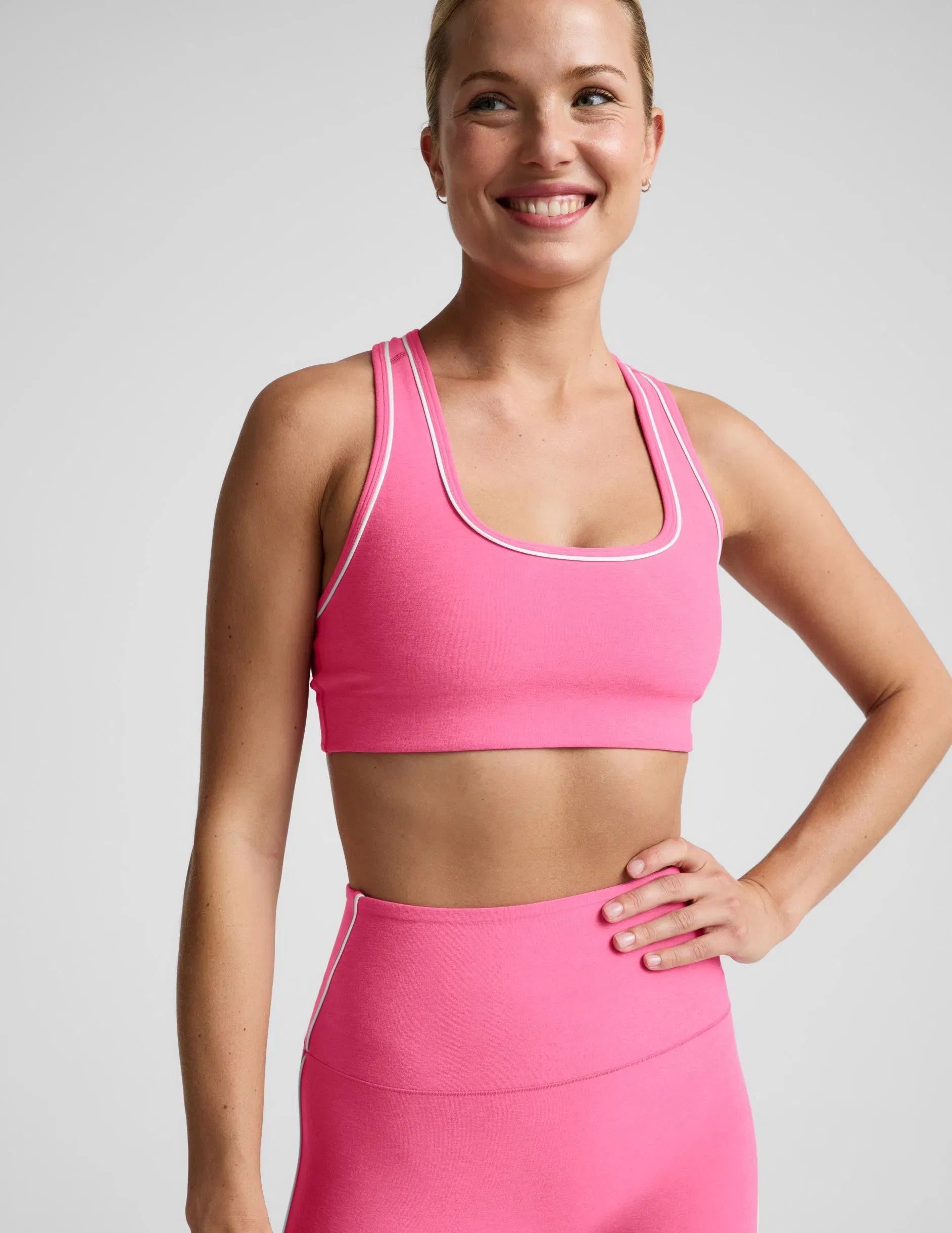 Beyond Yoga Spacedye Ready Bra Women's