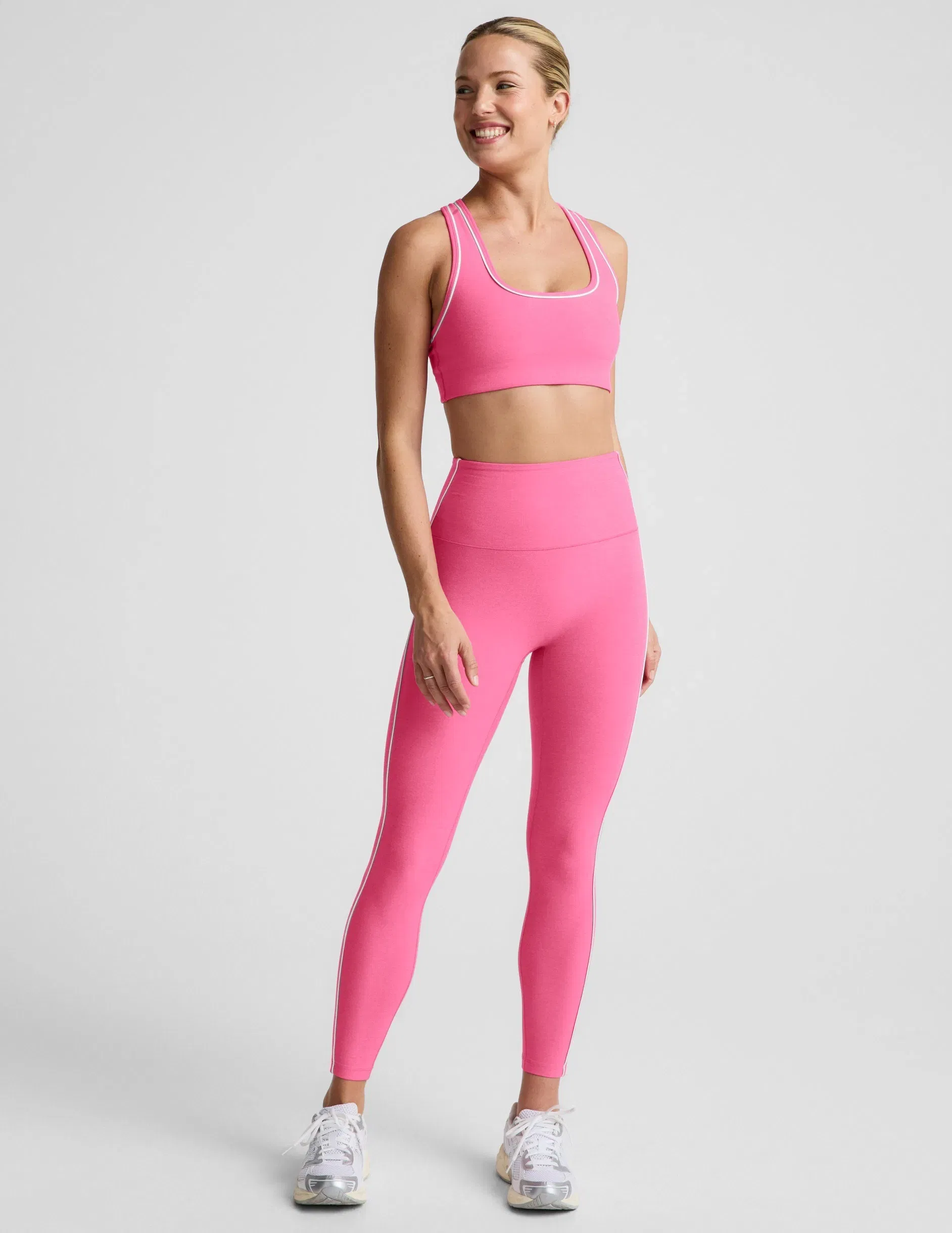 Beyond Yoga Spacedye Ready Bra Women's