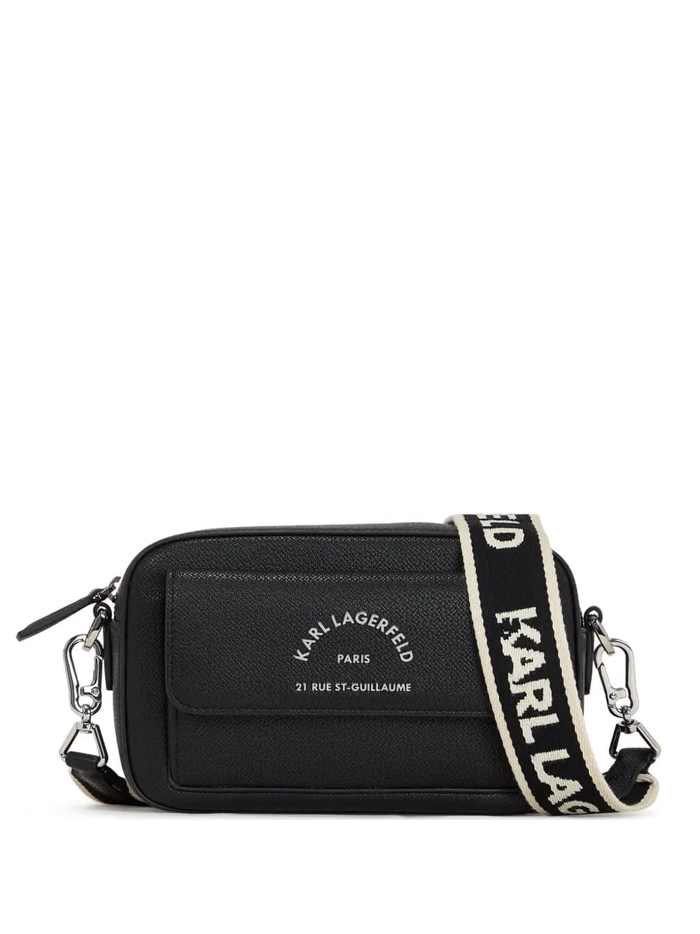Rue St-Guillaume cross body bag