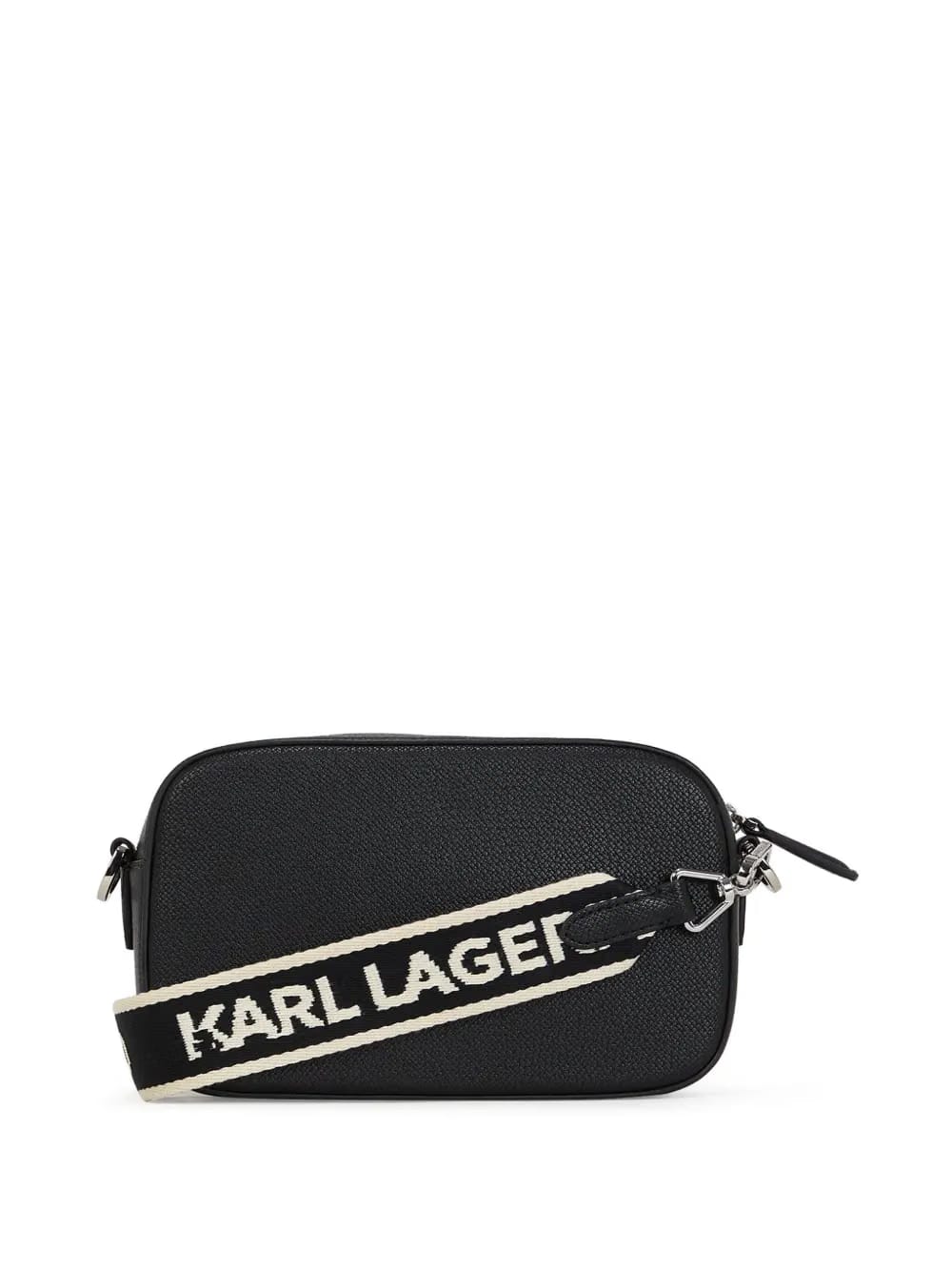Rue St-Guillaume cross body bag