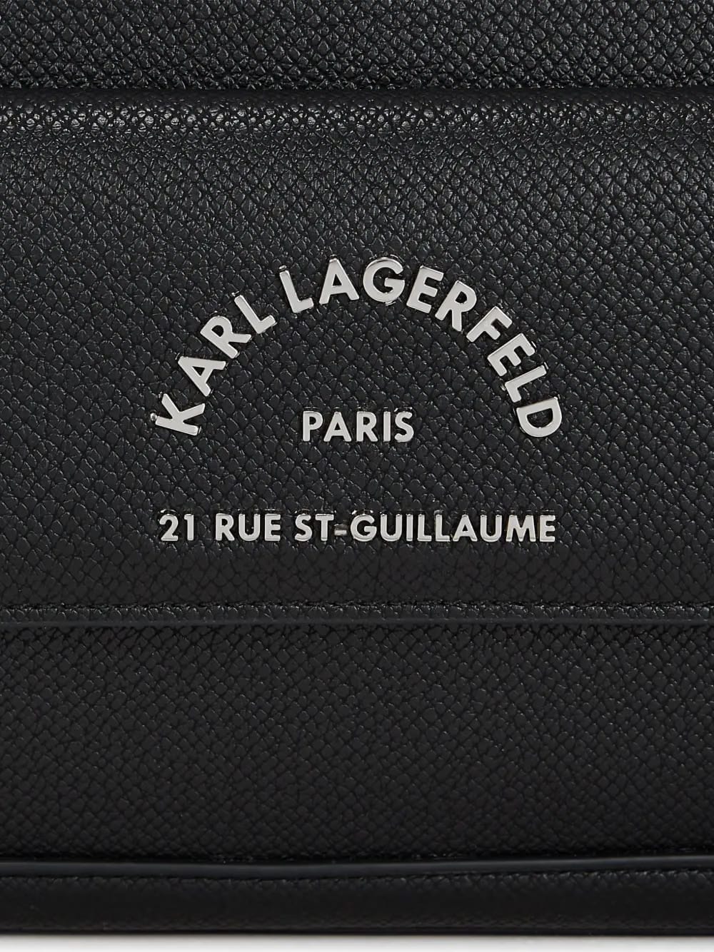 Rue St-Guillaume cross body bag