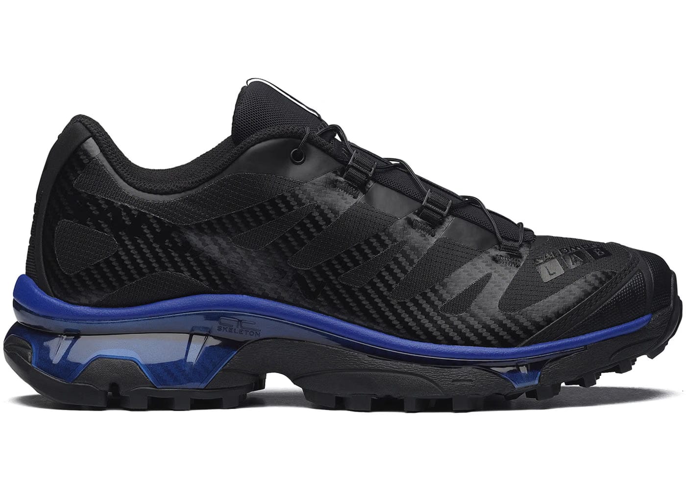 Salomon Xt-4 Og Recon Black Blue