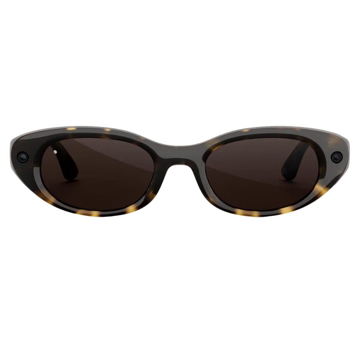 Meta Starfire Kylie Edition Glasses Dark Tortoise