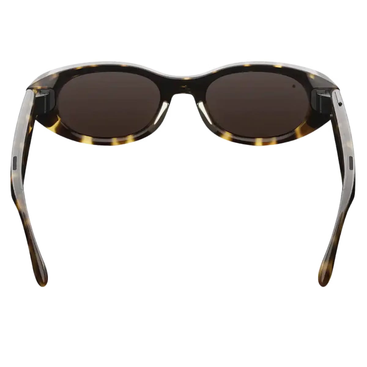 Meta Starfire Kylie Edition Glasses Dark Tortoise