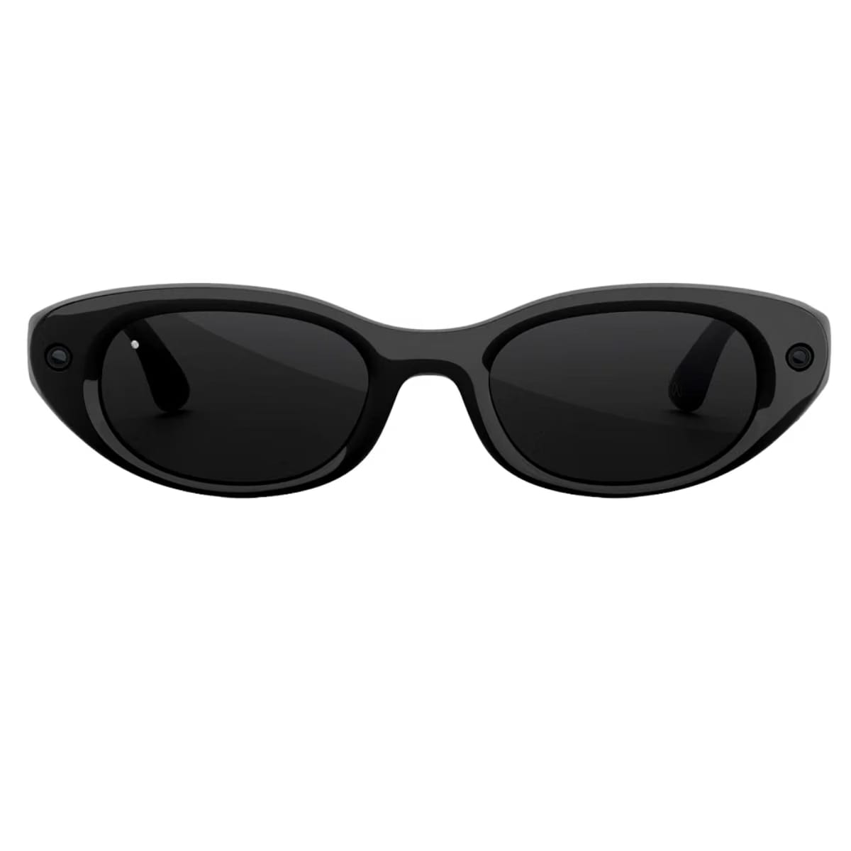 Meta AI Glasses Starfire Kylie Edition Classic Black/Clear to Grey Transitions Lens