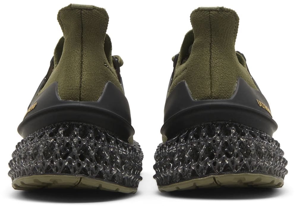 Adidas Ultra 4DFWD 'Focus Olive'
