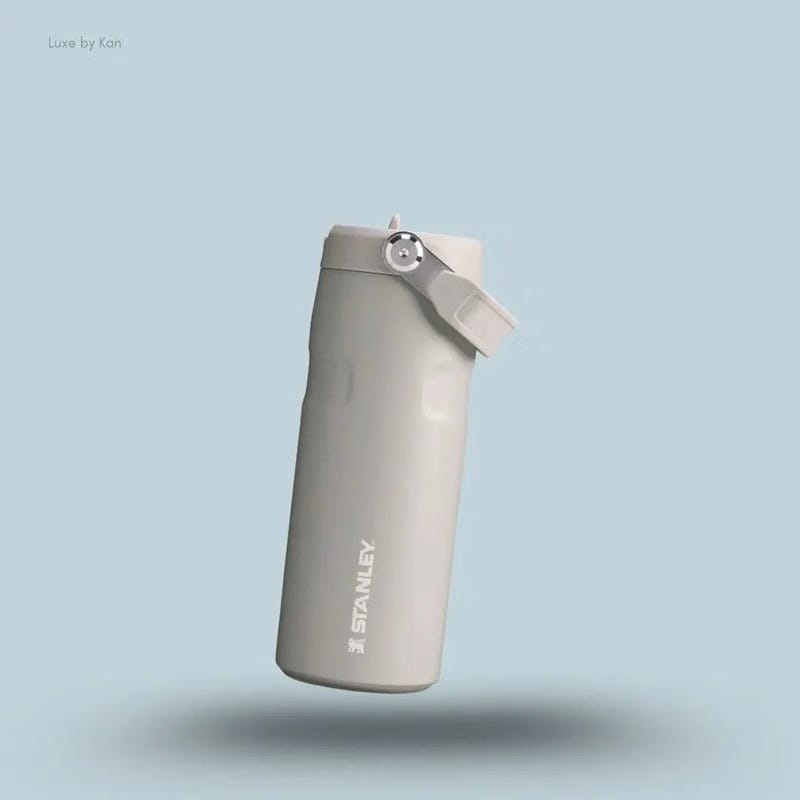 Stanley IceFlow Bottle Flip Straw 2.0 | 0.47L