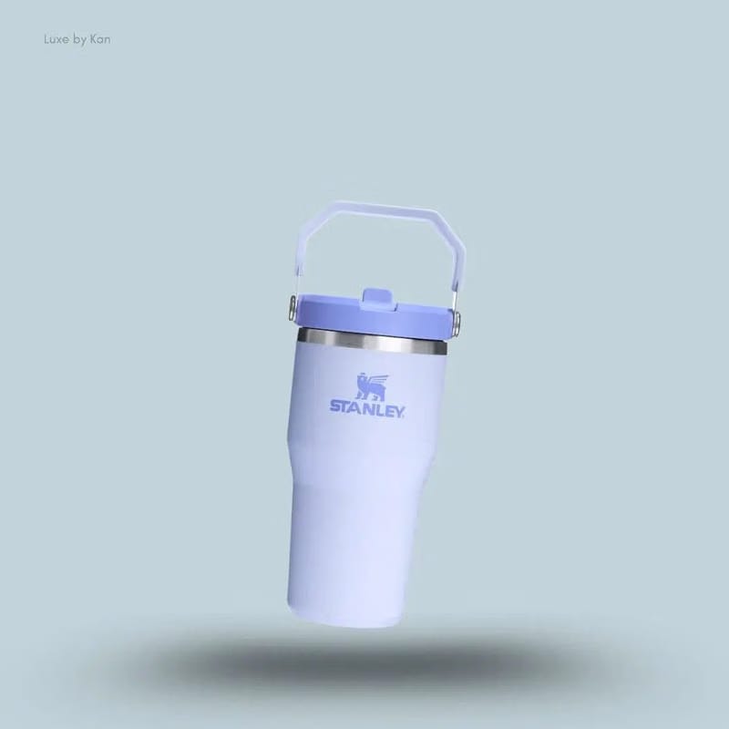 Stanley IceFlow Flip Straw 2.0 Tumbler | 0.59L